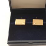 768 5525 CUFF LINKS